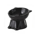 Elevated Stainless Steel Pet Bowl