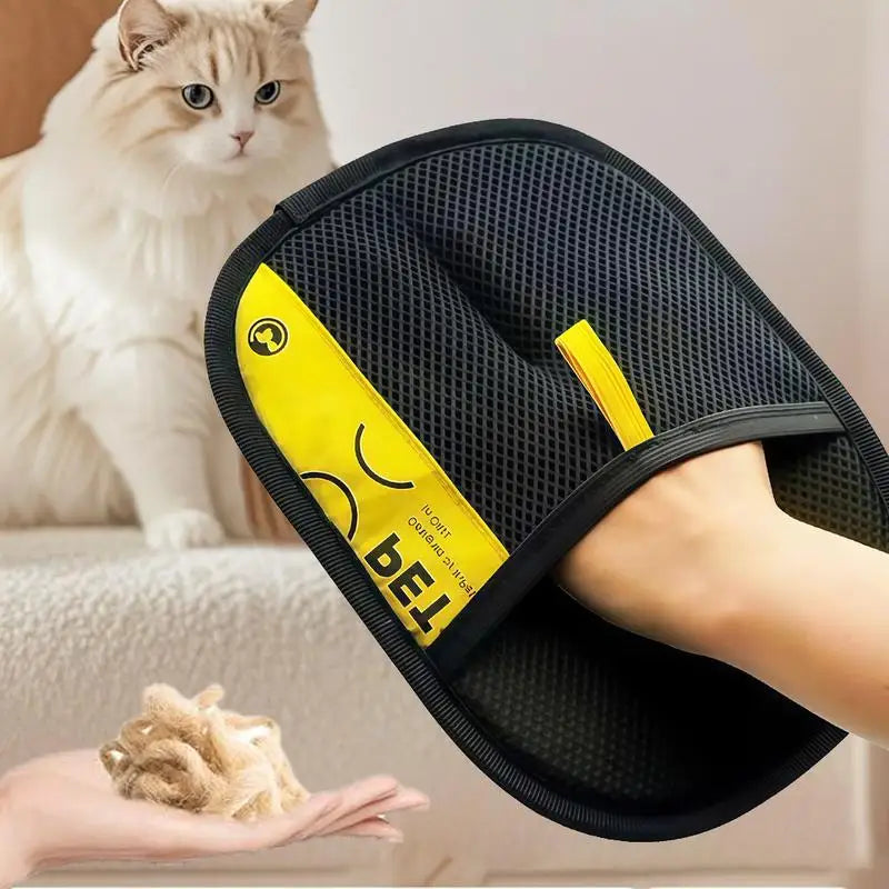 Elevated 3-Bowl Pet Feeder