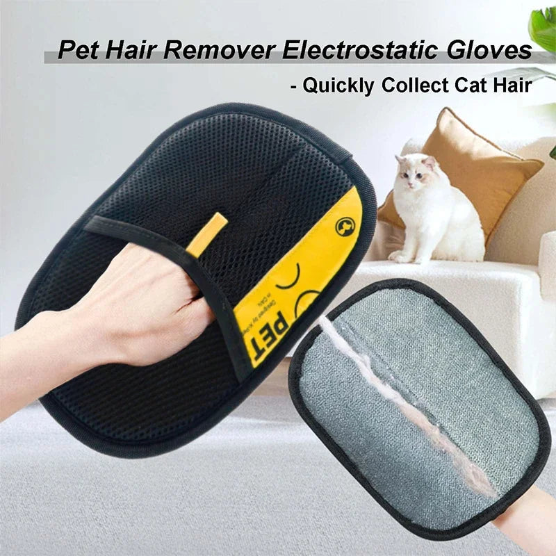 Elevated 3-Bowl Pet Feeder