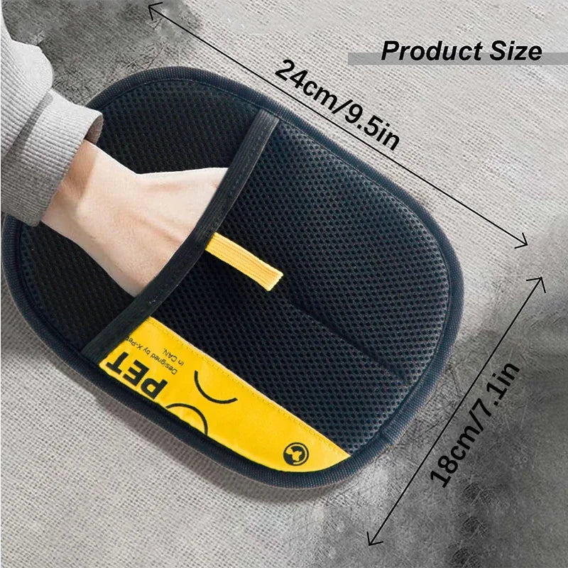 Elevated 3-Bowl Pet Feeder