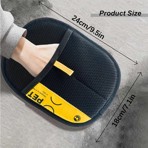 Elevated 3-Bowl Pet Feeder