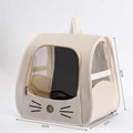 Pet Travel Carrier Backpack