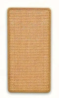 Wall-Mounted Cat Scratcher