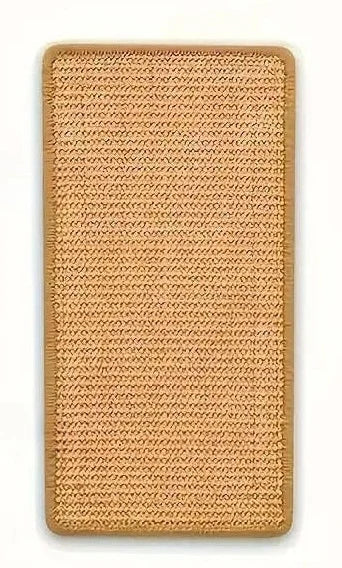 Wall-Mounted Cat Scratcher
